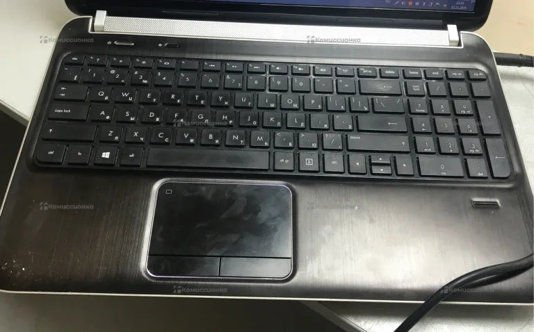 Ноутбук Hp Pavilion do 6