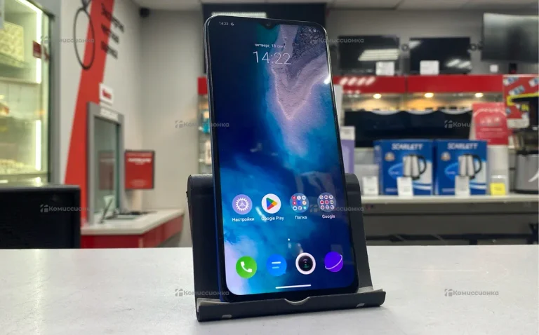 Vivo Y53s 4G 6/128 ГБ
