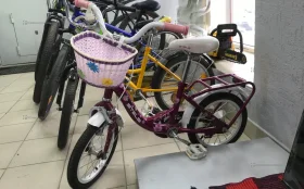 Купить Велосипед детский stels б/у , в Саратов Цена:1900рублей