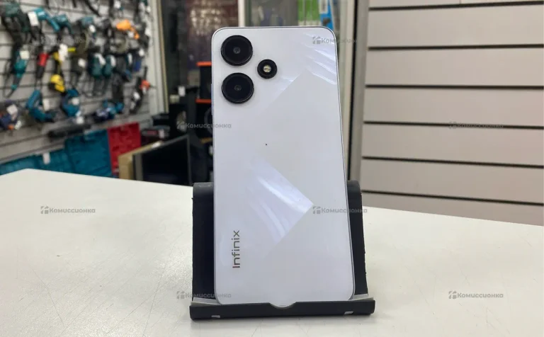 Infinix Hot 30i 4/128Gb