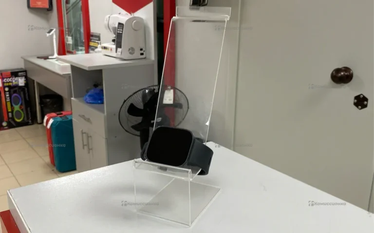 Часы  Redmi Watch 4