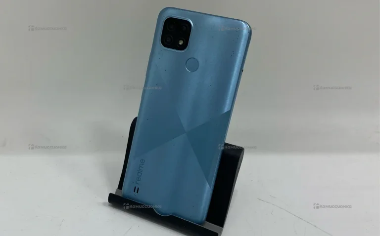Realme C21 3/32 ГБ