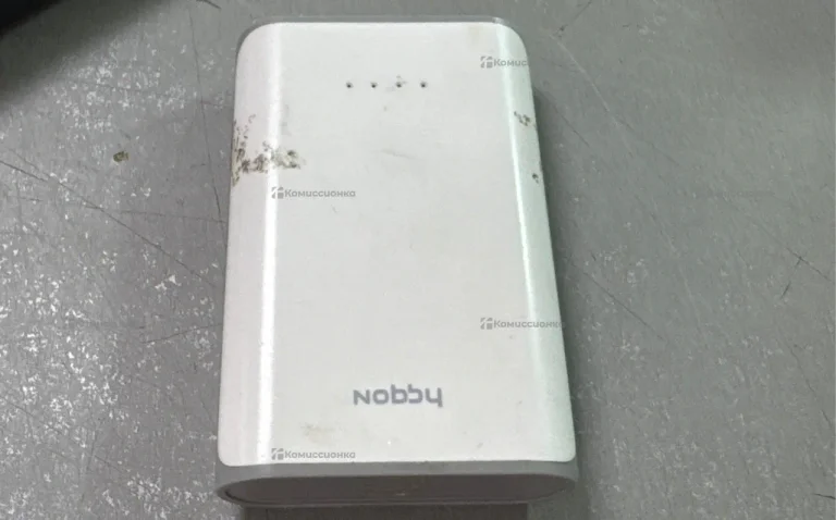 Power Bank  Nobby