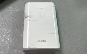 Купить Power Bank  Nobby б/у , в Новокуйбышевск Цена:450рублей