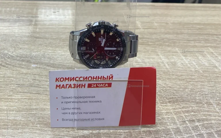 Часы Casio Edifice eqs-940