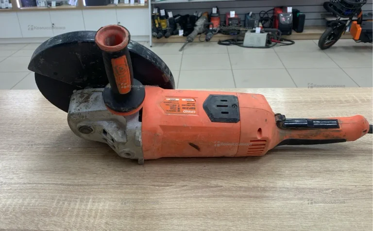 УШМ Спец БШУ-2100