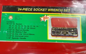 Купить Набор ключей для авто 24 предмета б/у , в Санкт-Петербург Цена:1900рублей