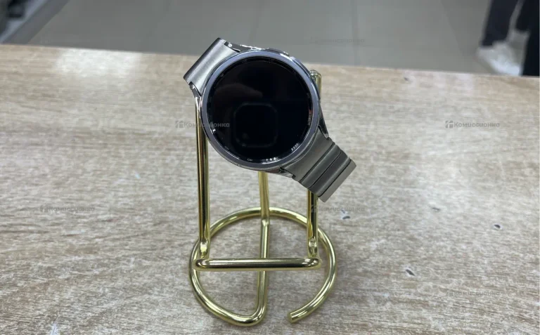 Часы Samsung Galaxy Watch 6 47mm