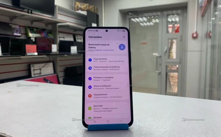 Samsung Galaxy A54 8/128 ГБ