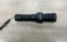 Купить Светодиодный фонарик Поиск Путей б/у , в Москва и область Цена:490рублей