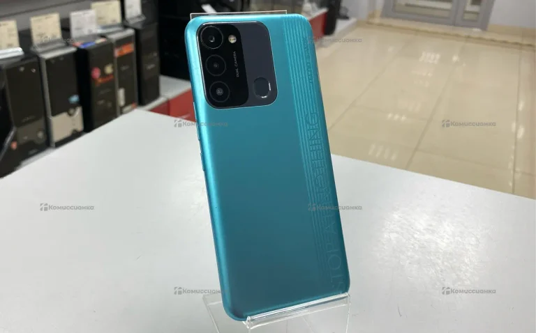 Tecno Spark 8C 4/64Gb