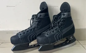 Купить Коньки Nordway Chicago 42р б/у , в Самара Цена:650рублей