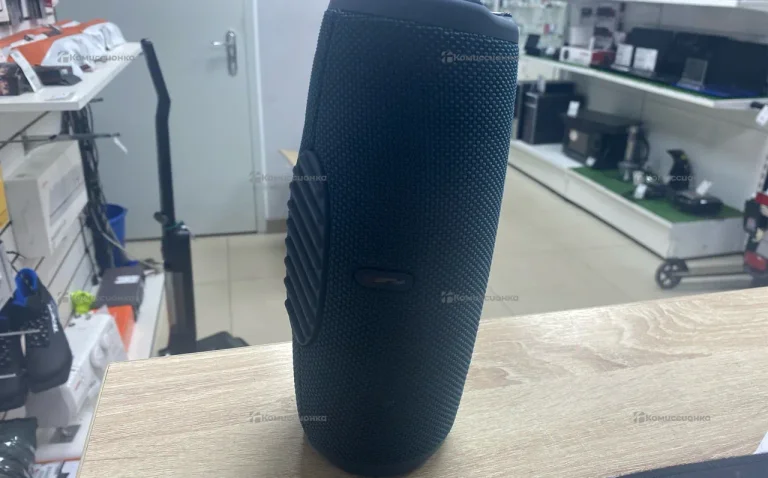 Колонка  CHARGE5