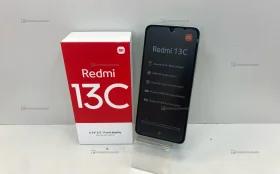 Xiaomi Redmi 13C 8/256 ГБ