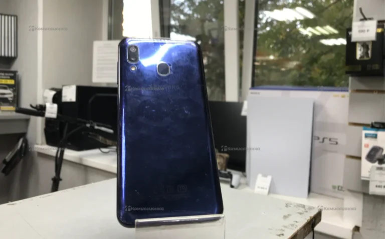 Samsung A20s 3/32Gb