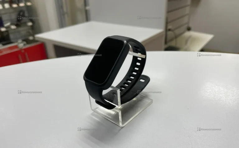Часы  Xiaomi band 9