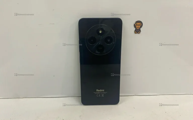 Xiaomi Redmi 14C 8/256 ГБ