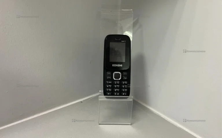 kins mini1 кнопочный тел