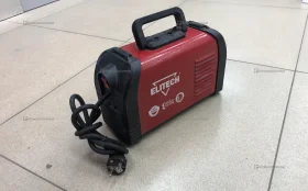 Сварочный аппарат Elitech ИС 200М