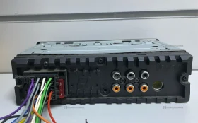 автомагнитола barracuda