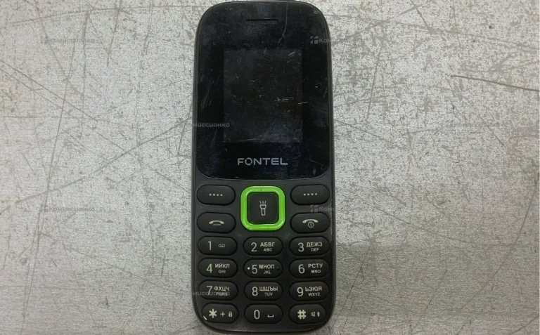 Fontel FP-200