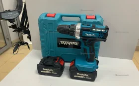 дрель-шуруповерт Makita 48V