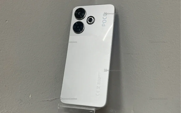 Xiaomi Poco M6 8/256 ГБ