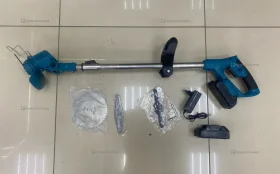 Триммер электрический Makita ОПТ