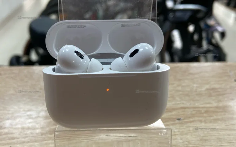 Наушники AirPods EW69