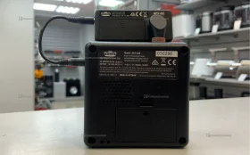 Комбик + усилитель vox