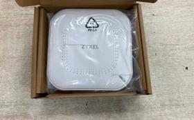 Купить Точка доступа Zyxel WAC500 б/у , в Москва и область Цена:4900рублей