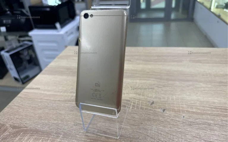 Xiaomi Redmi Note 5A 2/16Gb