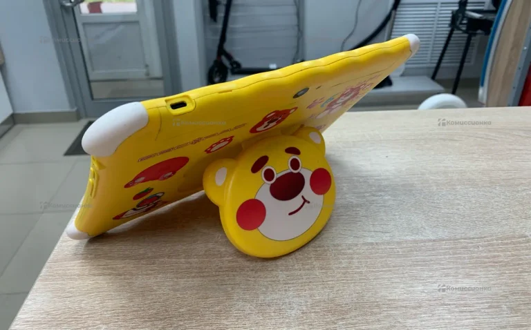 Планшет PlayPad Pad3