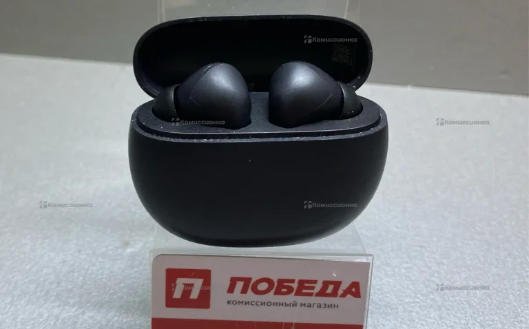 Наушники  redmi buds 4