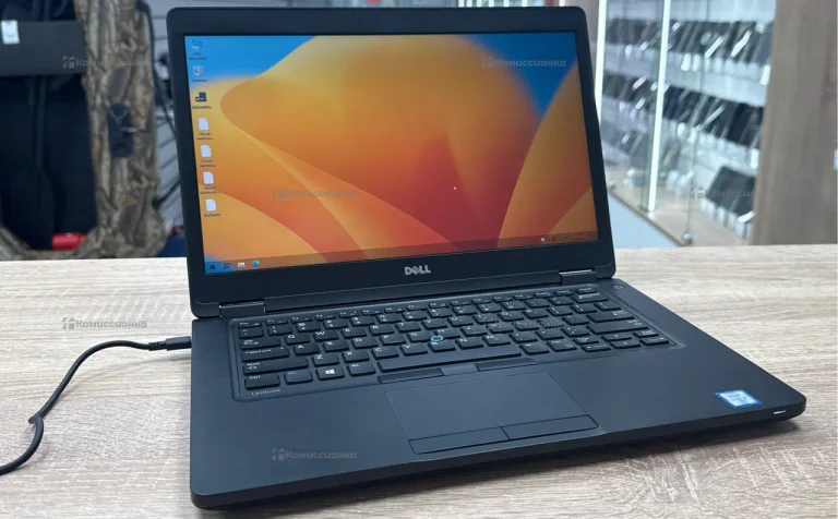 Ноутбук Dell 5480