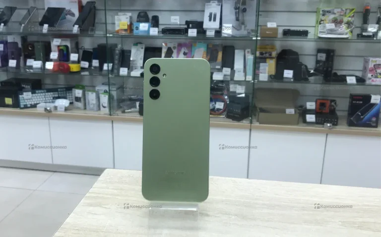 Samsung Galaxy A14 4/64 ГБ