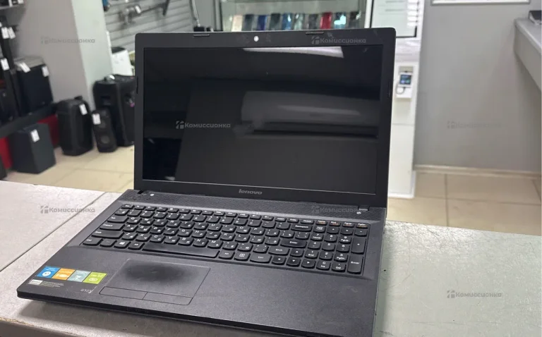 Ноутбук  Lenovo G505