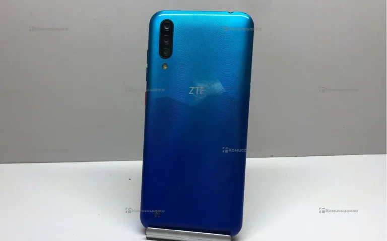 Zte Blade A7 (2020) 2/32Gb