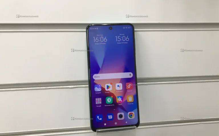 Xiaomi note 9 pro 6/64