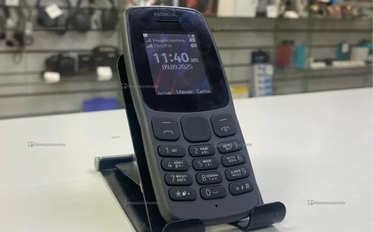 Nokia 106