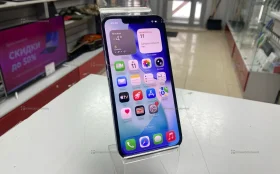 Купить Apple iPhone 13 Pro 6/128 ГБ б/у , в Пермь Цена:22990рублей