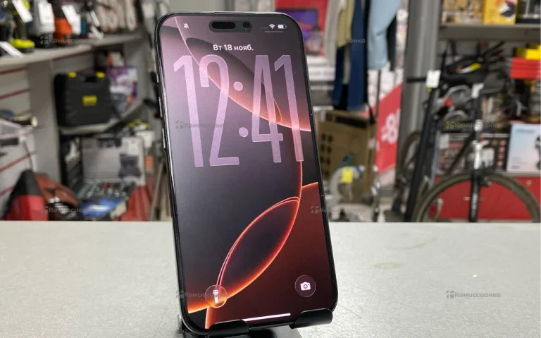 Apple iPhone 15 Pro 8/128 ГБ