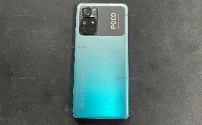 Xiaomi Poco M4 Pro 5G 4/64 ГБ