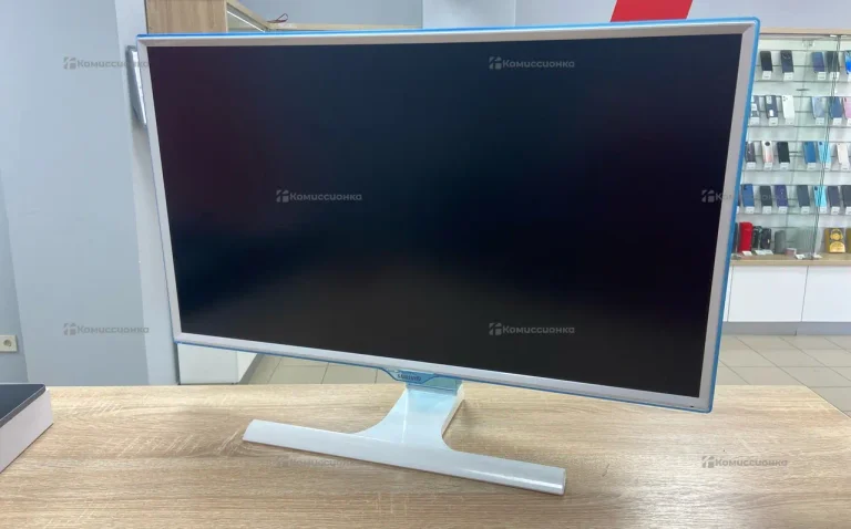 Монитор Samsung S27E391H