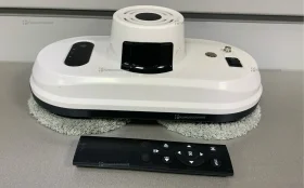 Робот мойщик окон WCR-01