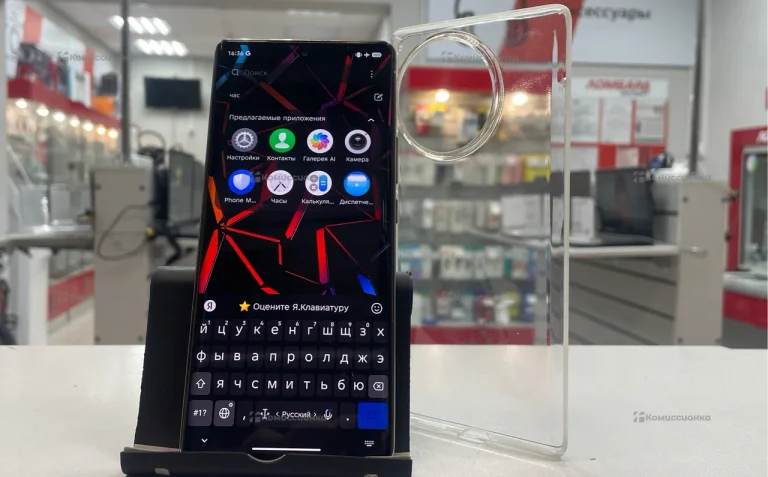 Tecno camon 30s 6/128Gb