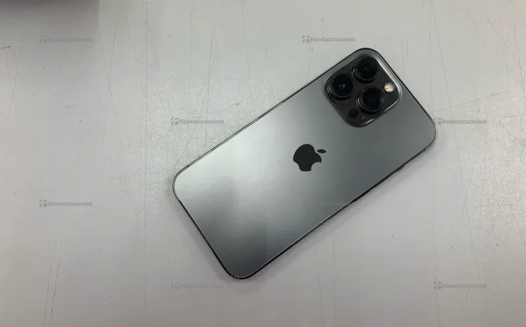 Apple iPhone 13 Pro 6/128 ГБ