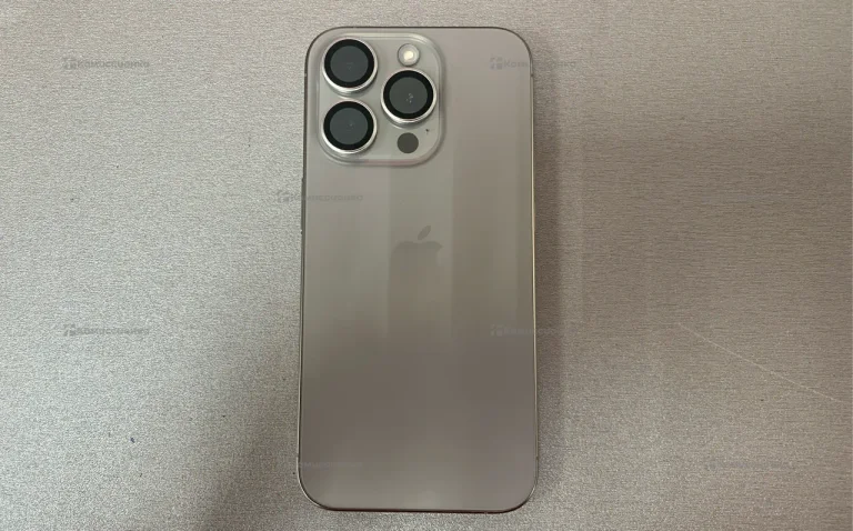 Apple iPhone 15 Pro 128Gb