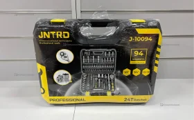 Купить Набор инструмента 94 предмета б/у , в Рязань Цена:2590рублей