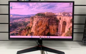 Купить Монитор Lg 24MP59G б/у , в Рязань Цена:3900рублей